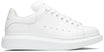 Alexander McQueen Oversized White (W)