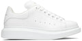 Alexander McQueen Oversized White (W)