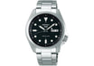 Seiko 5 Sports SRPE55K1 (Black) -1
