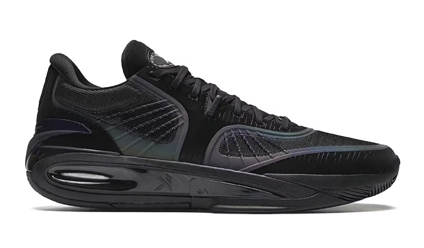 Anta Klay Thompson KT10 Black