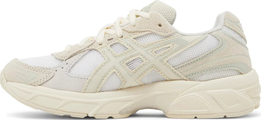 Asics Gel-1130 White Birch