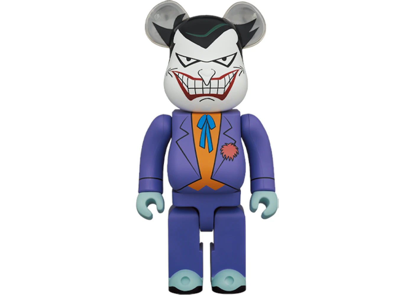 Bearbrick The Joker 1000% -1