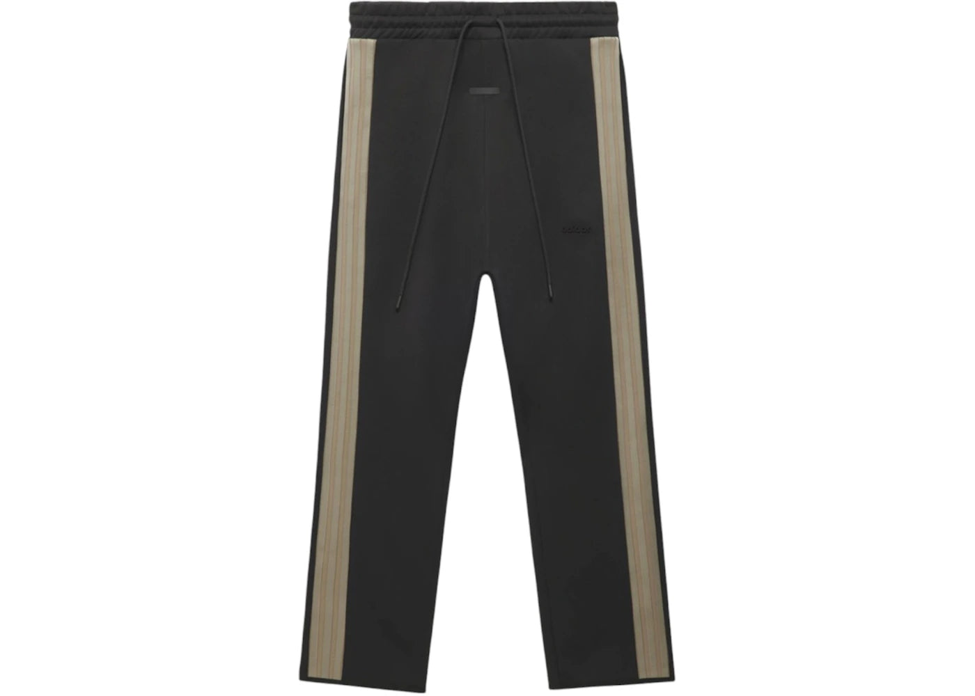 adidas x Fear of God Athletics Pants Black/Clay -1