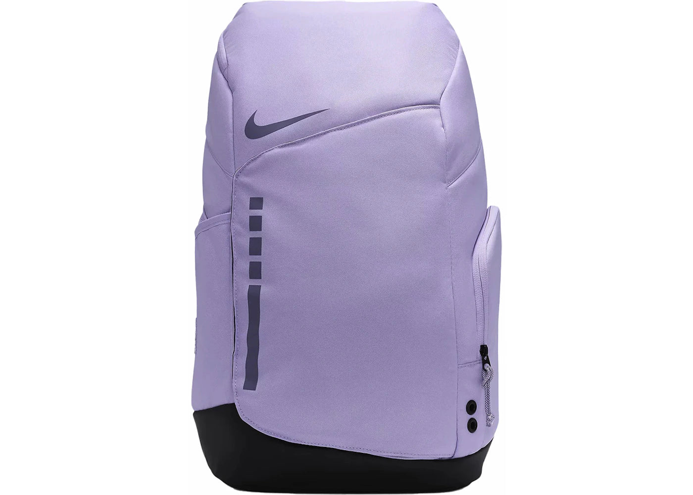Nike Hoops Elite 32L Backpack Purple/Black -1