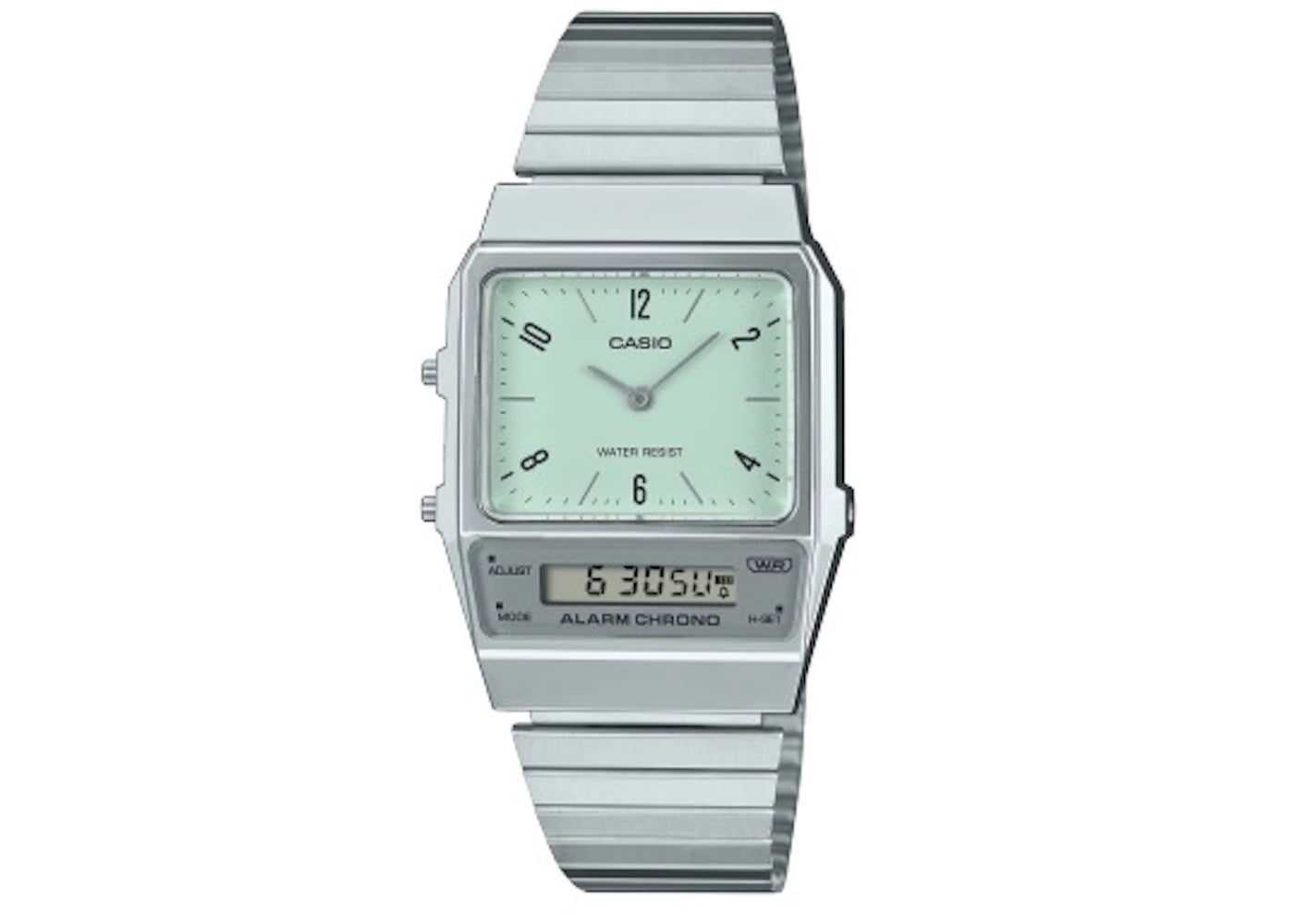 Casio Vintage AQ-800E-3A (Digital) -1