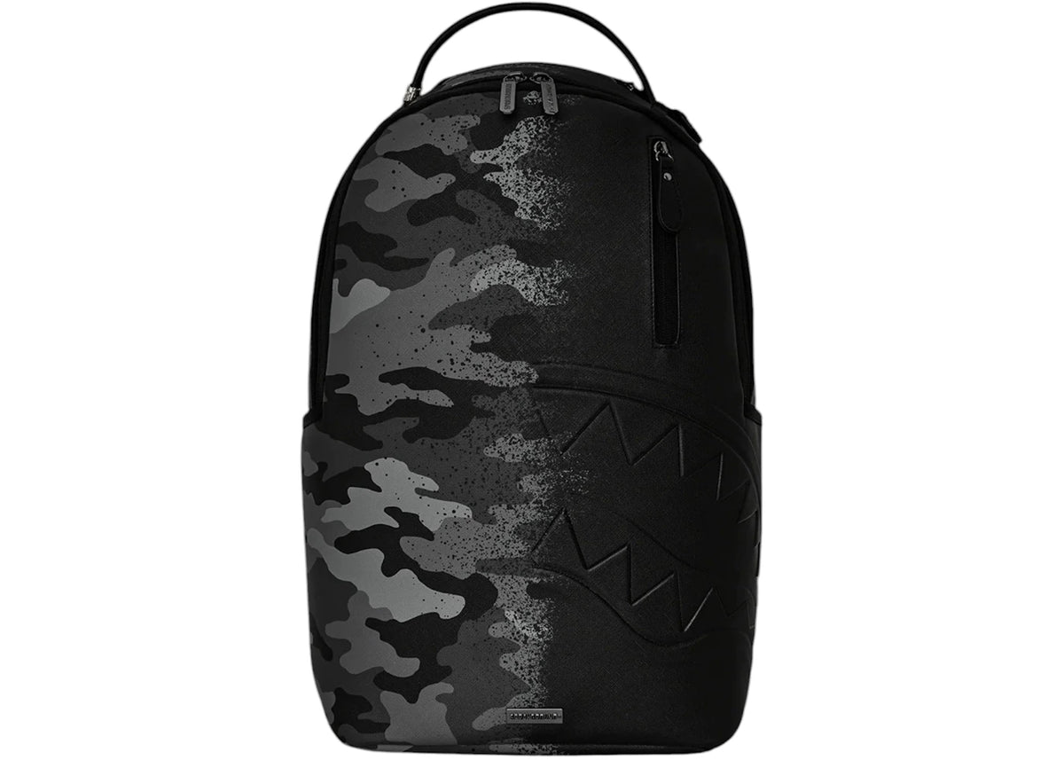Sprayground Luxe Deluxe Backpack Multicolor -1