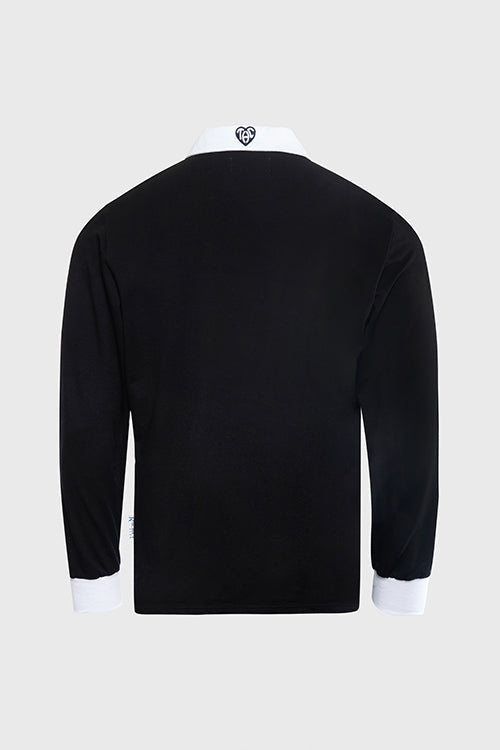 The Hideout Clothing - Racket Club Rugby Polo
