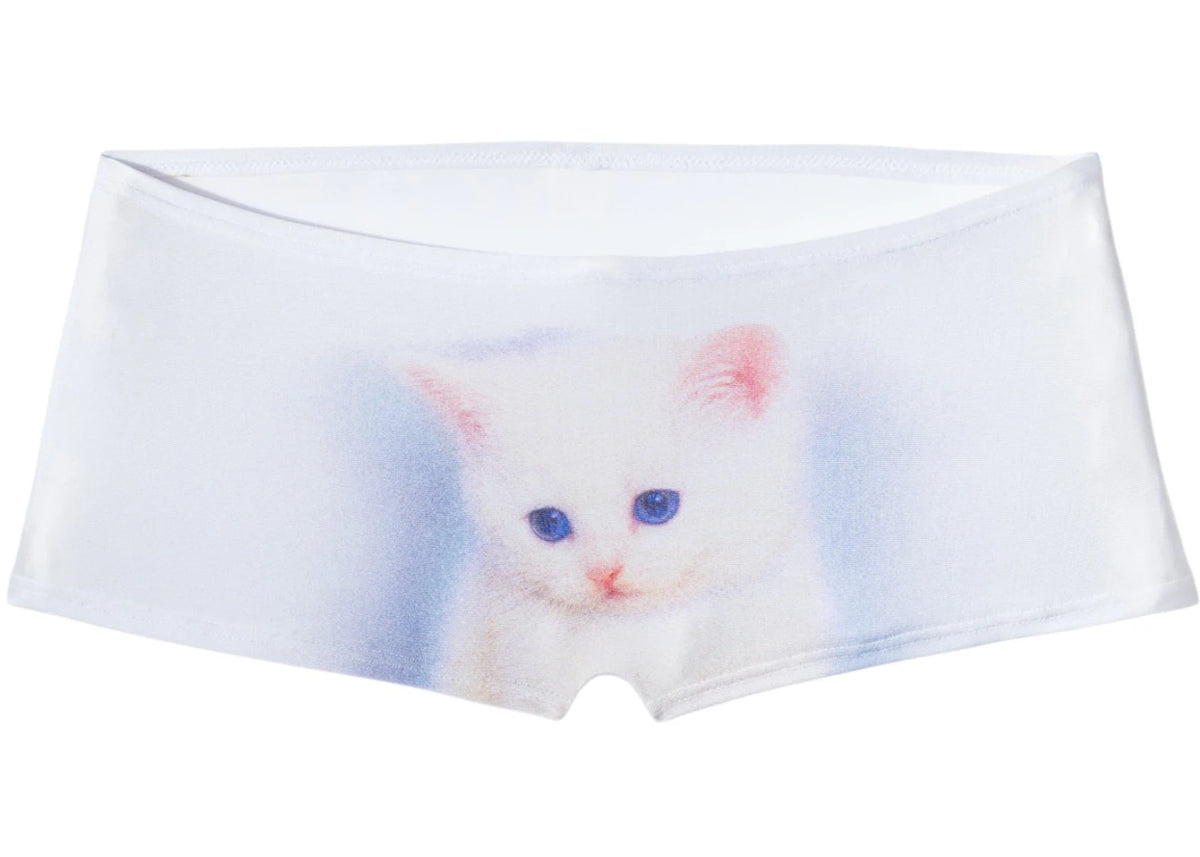 Yeezy Women's KS-01 Kitty Short Multicolor -1
