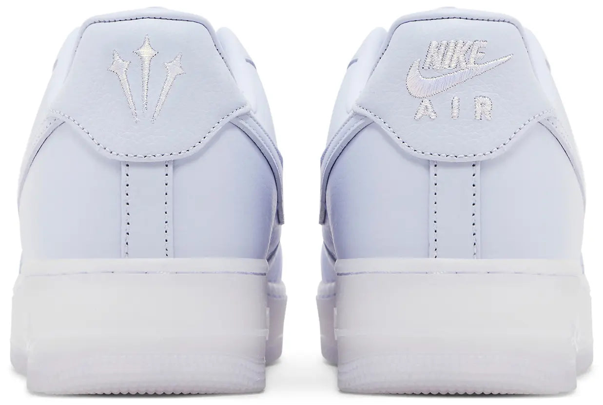 Air Force 1 Low Drake NOCTA Certified Lover Boy Palest Purple