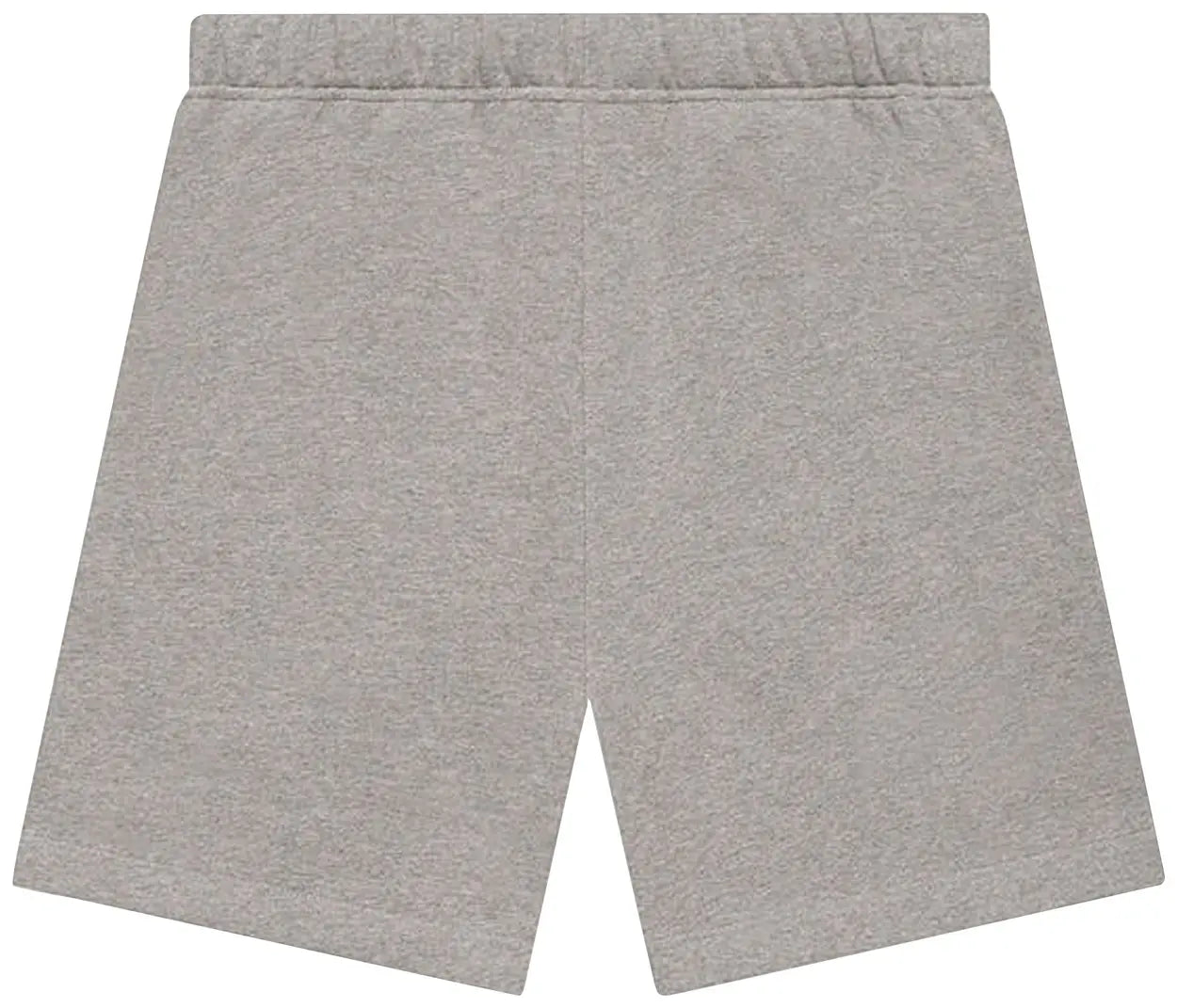Fear of God Essentials Sweatshort (SS22) Dark Oatmeal
