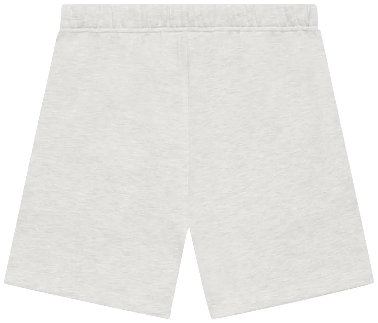 Fear of God Essentials Sweatshort (SS22) Light Oatmeal
