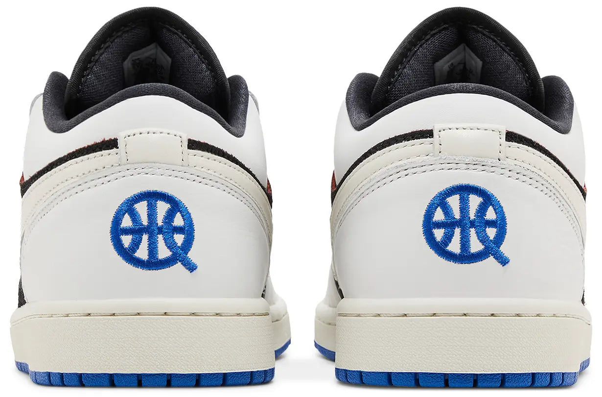 Jordan 1 Low Quai 54 (2024)