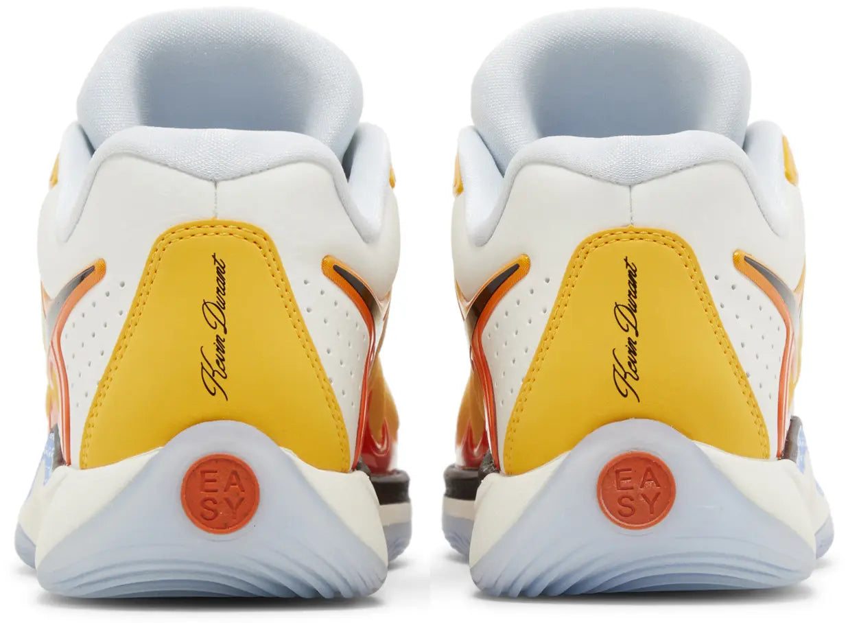 Nike KD 17 Sunrise