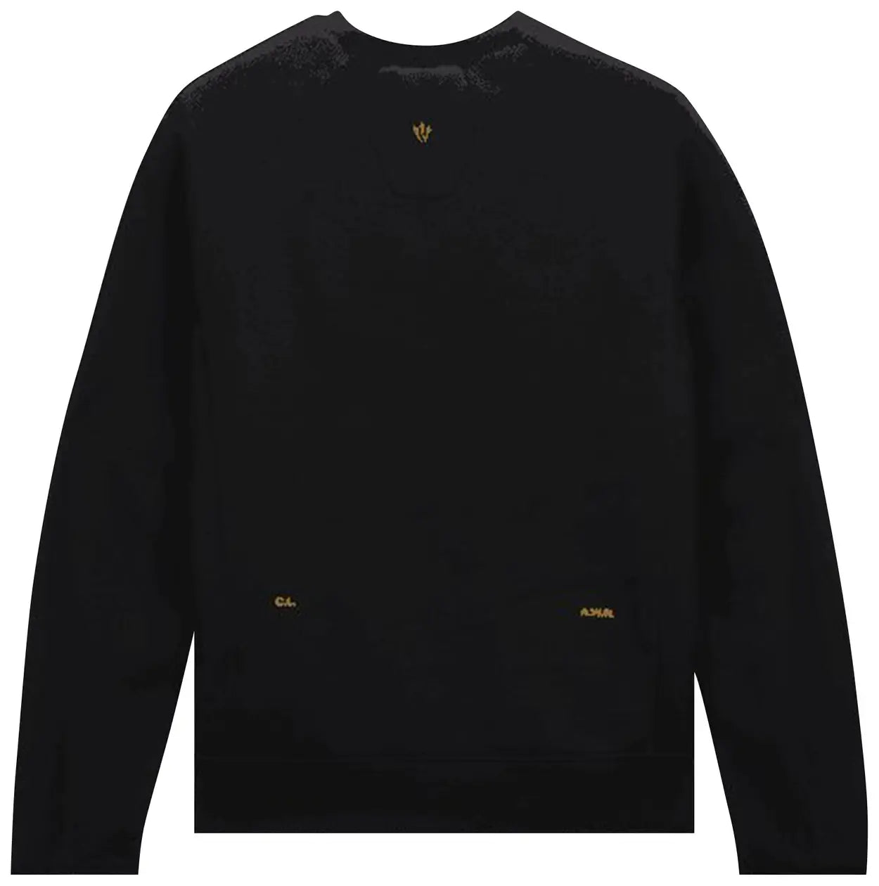 Nike x NOCTA Tech Fleece Crew Black