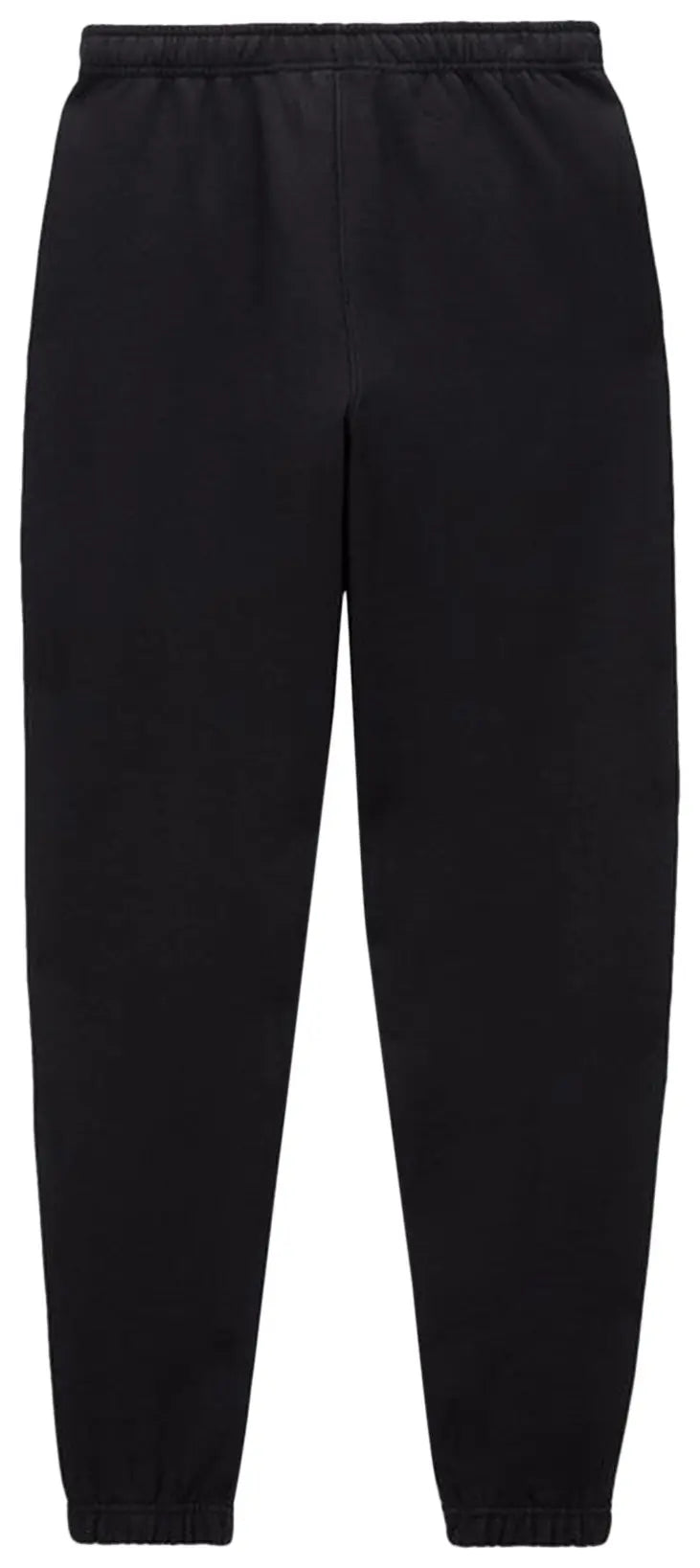 Nike x Stussy Stone Washed Fleece Sweatpants (FW23) Black