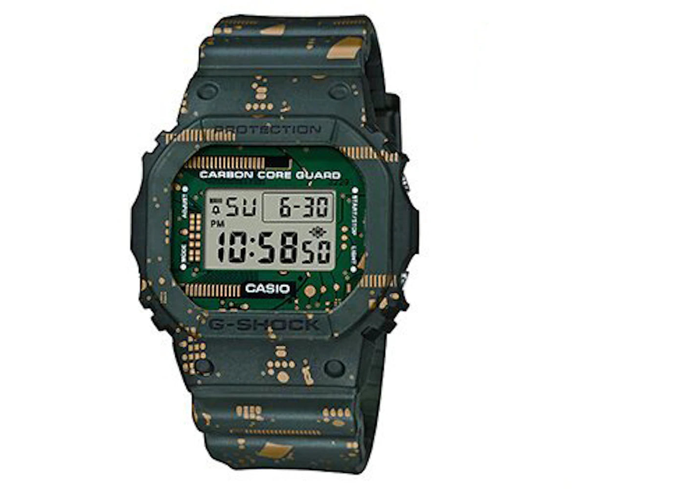 Casio G-Shock DWE-5600CC-3 -1