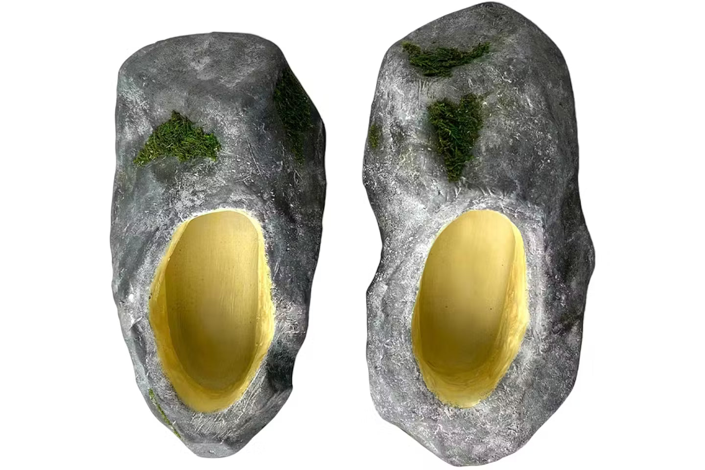 Bravest Studios Rock Shoe Canyaon Granite