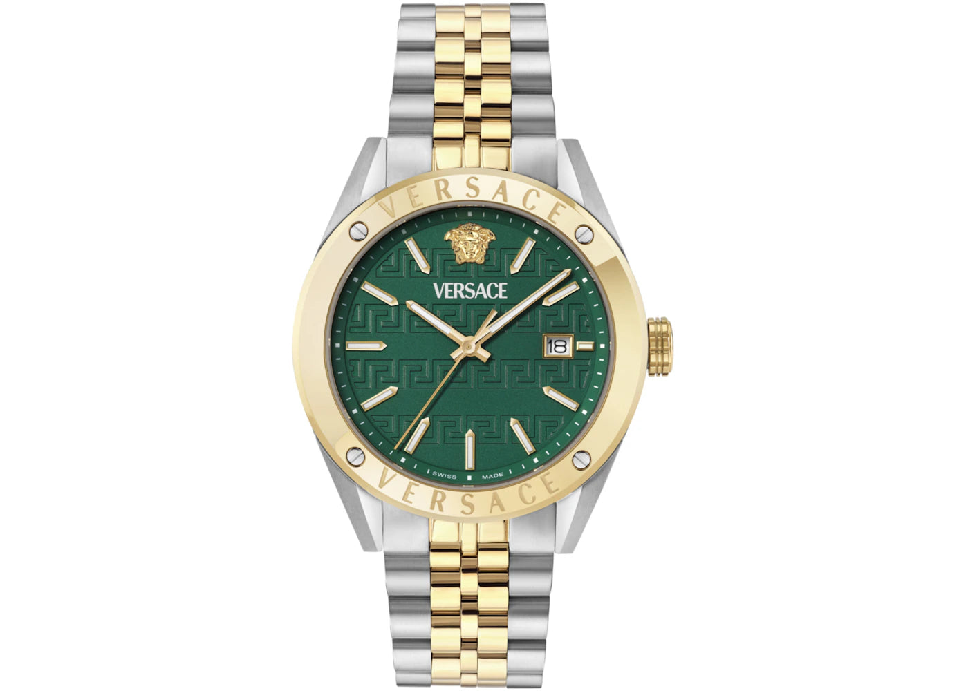 Versace Athletic Bracelet Watch VEKHA0525 -1