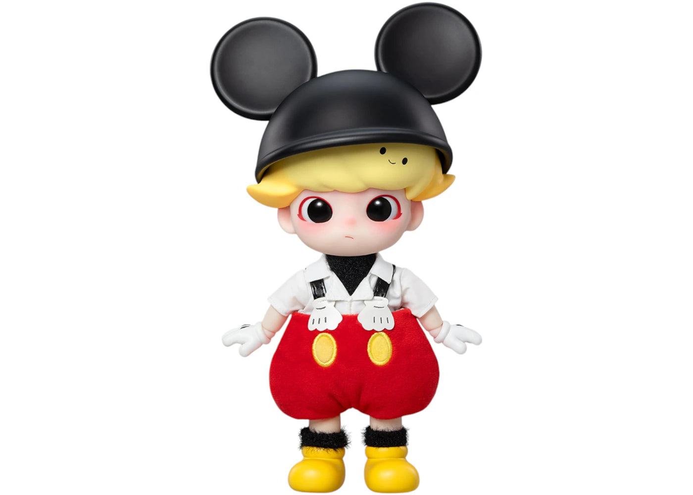Pop Mart DIMOO Mickey 1/8 Action Figure-1