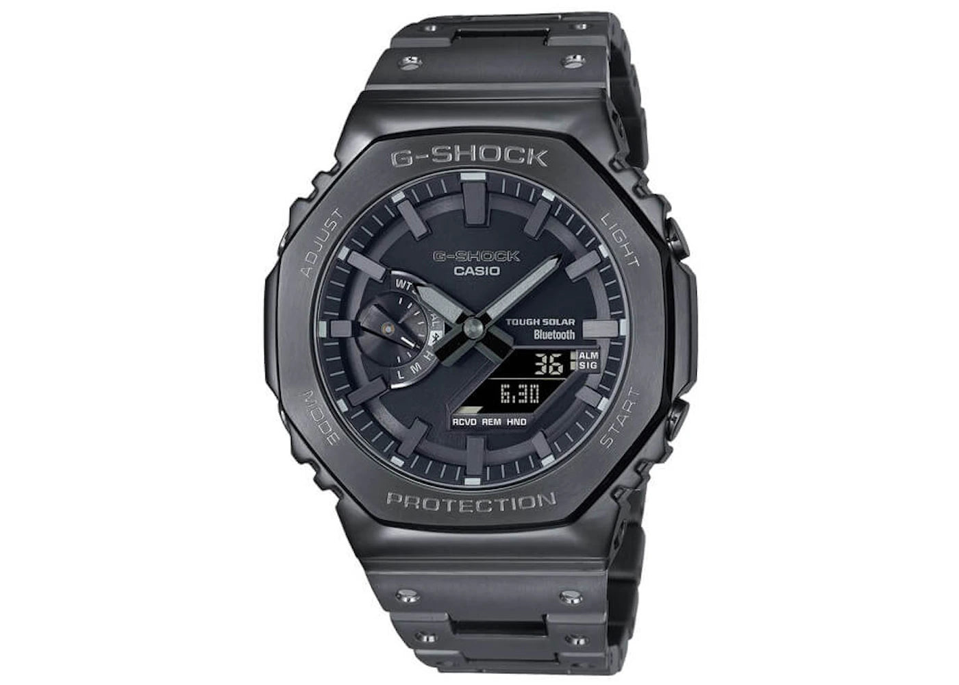 Casio G-Shock GM-B2100BD-1A -1