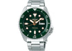 Seiko 5 Sports SRPD63K1 (Green) -1