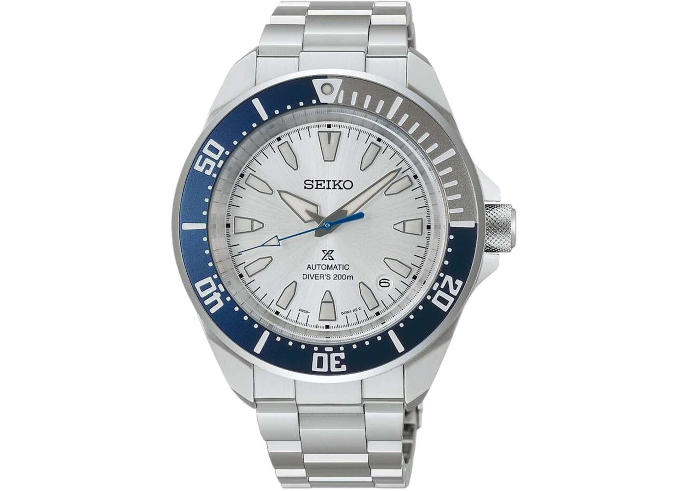 Seiko Prospex 145th Anniversary Limited Edition HBB001K1 (White) -1