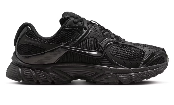 Nike V5 RNR Black Anthracite (W)