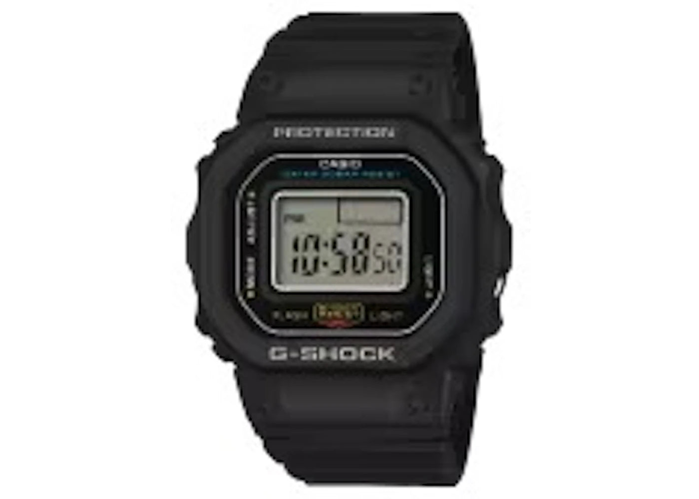 Casio G-Shock Nano Ring Watch DWN5600-1