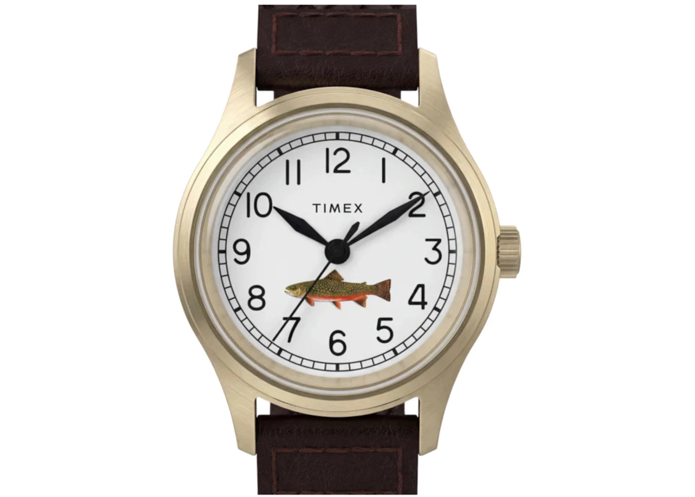 Timex MK1 for J.Crew TW2Y78500 -1