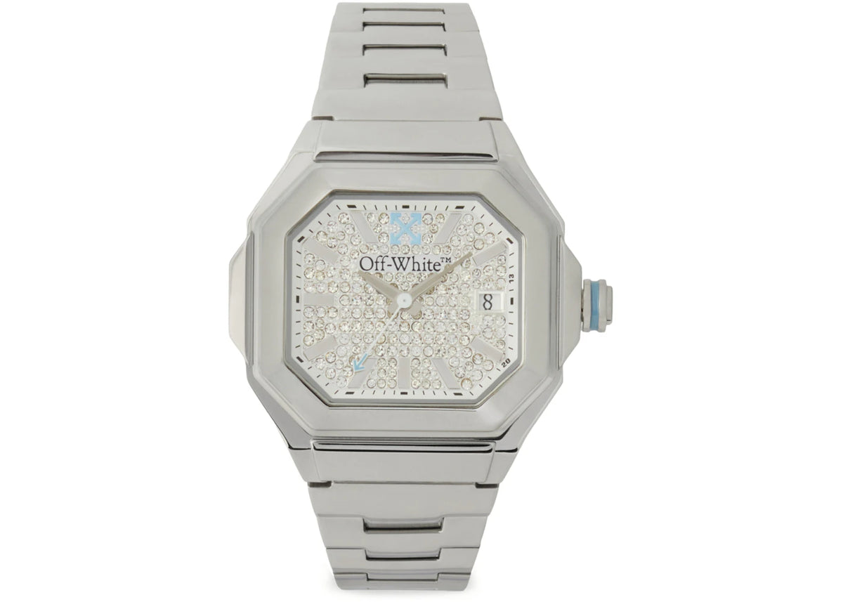 OFF-WHITE SHIFT Crystal OW1L038M0015 -1