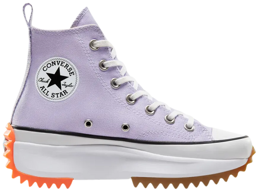 Converse Run Star Hike Sunblocked Moonstone Violet