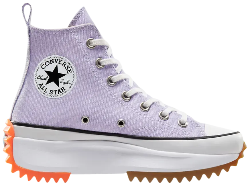 Converse Run Star Hike Sunblocked Moonstone Violet