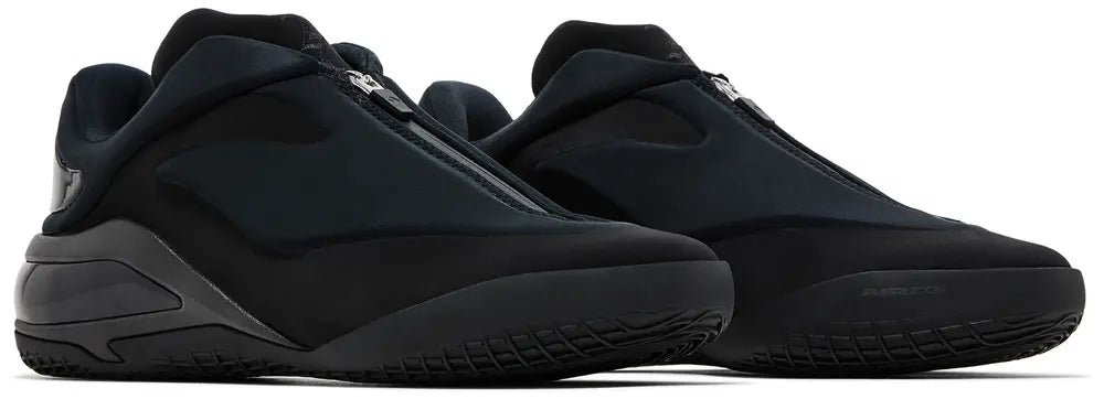 Converse SHAI 001 Charm Black Pair