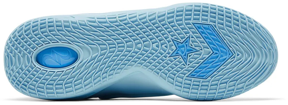 Converse SHAI 001 Masi Blue Sole