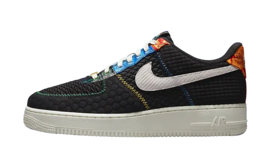 Nike Air Force 1 Low '07 LV8 Multi Material - MTHOR SHOP