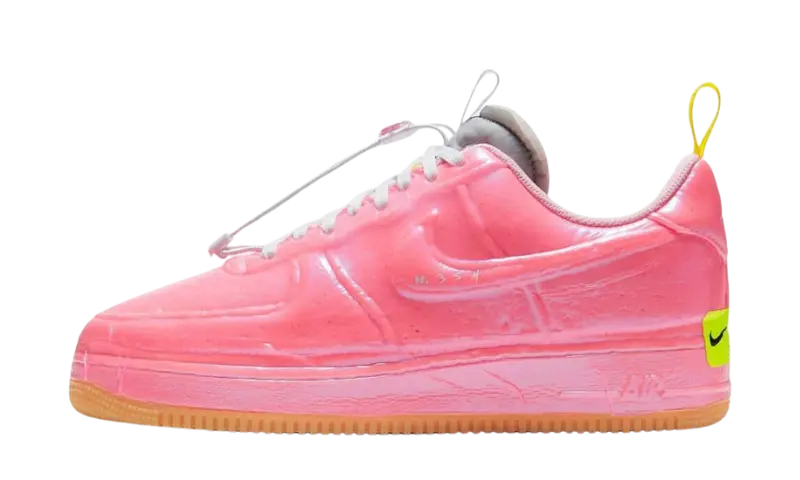 Nike Air Force 1 Low Experimental Racer Pink - MTHOR SHOP