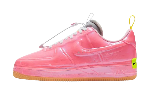 Nike Air Force 1 Low Experimental Racer Pink