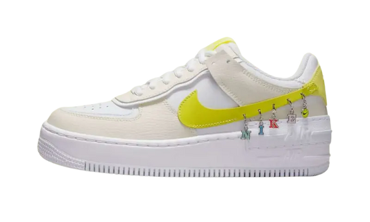 Nike Air Force 1 Low Shadow SE Have a Nike Day Anklet (Women's) - MTHOR SHOP