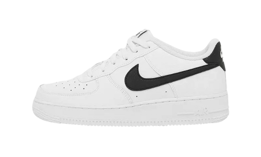 Nike Air Force 1 Low White Black (GS) - MTHOR SHOP