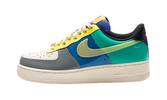 Nike Air Force 1 Low SP Undefeated Multi-Patent Community - MTHOR SHOP