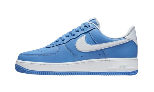 Nike Air Force 1 Low '07 University Blue White - MTHOR SHOP