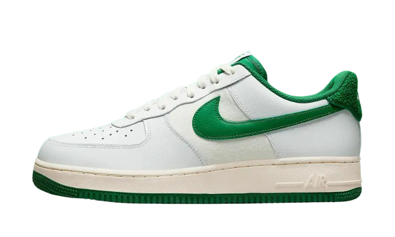 Nike Air Force 1 Low '07 White Pine Green - MTHOR SHOP