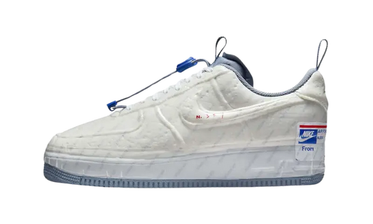Nike Air Force 1 Low Experimental USPS Postal Ghost - MTHOR SHOP