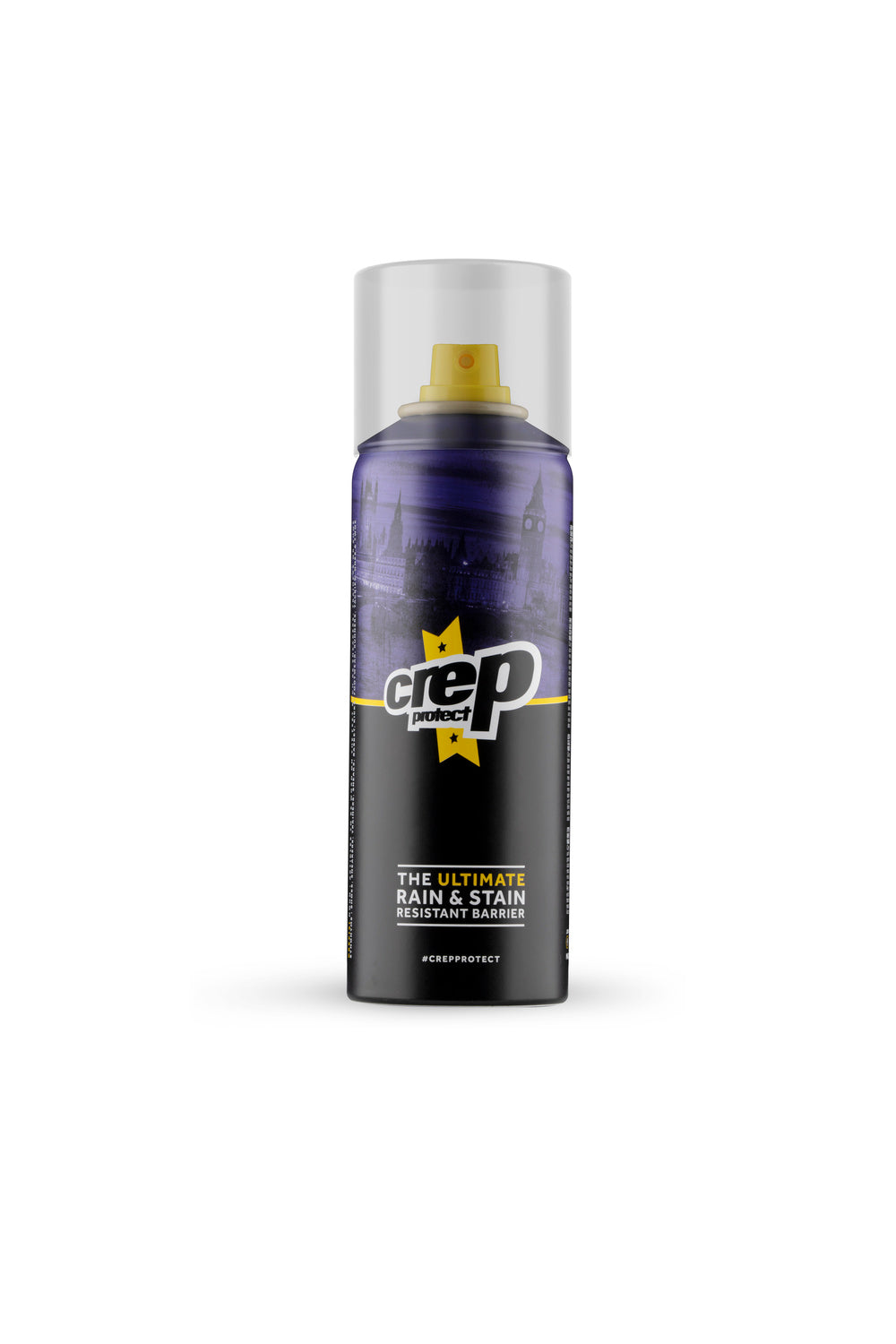 Crep Protect Spray 200ml Can + Crep Cure Cleaning Kit
