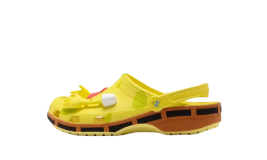 Crocs Classic Clog SpongeBob SquarePants 209824-7HD  MTHOR SHOP