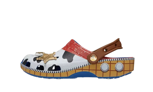 Crocs Classic Clog Toy Story Woody 209446-4GX MTHOR SHOP