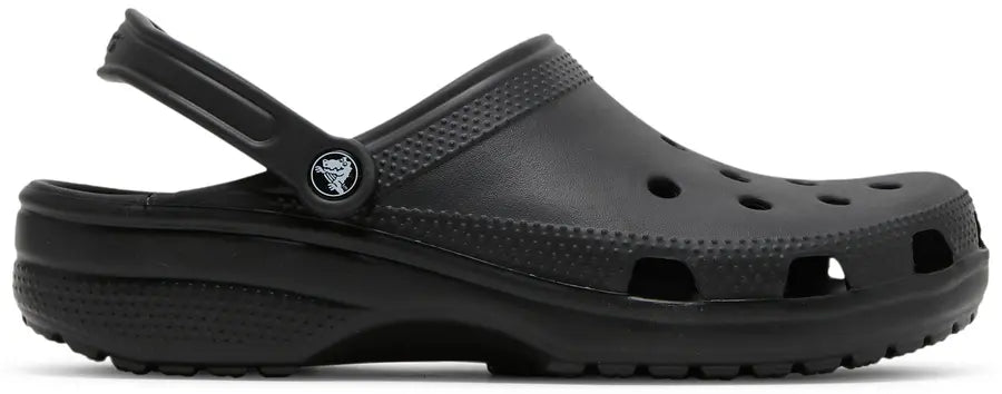 Crocs Classic Clog Black