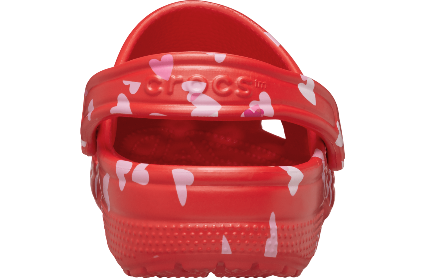 Crocs Classic Clog Valentine’s Day