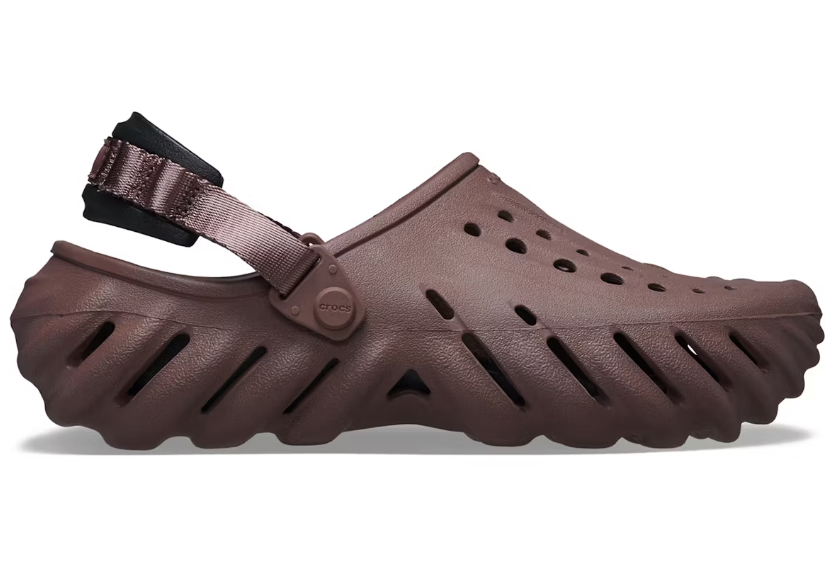 Crocs Echo Clog Truffle