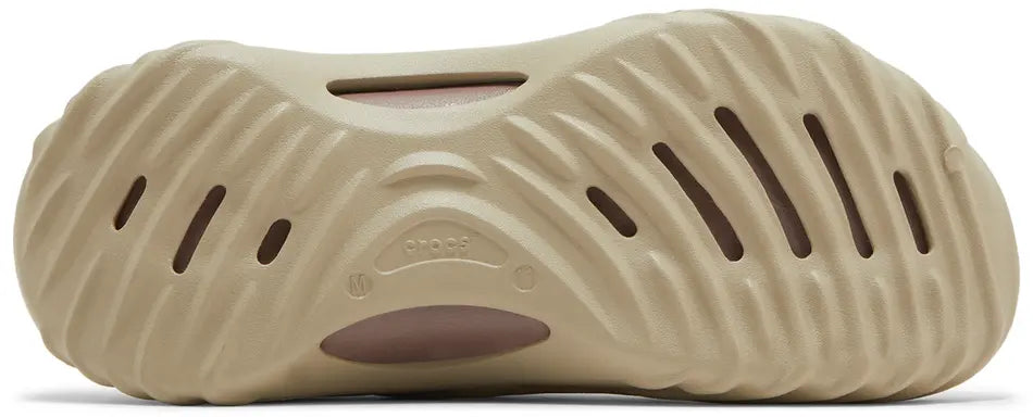 Crocs Echo Wave Clog Moth